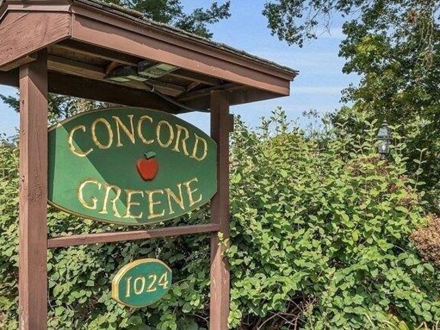 Condo for sale in Massachusetts