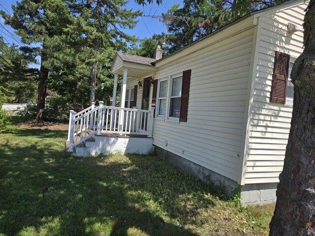 Condo for sale in New Hampshire