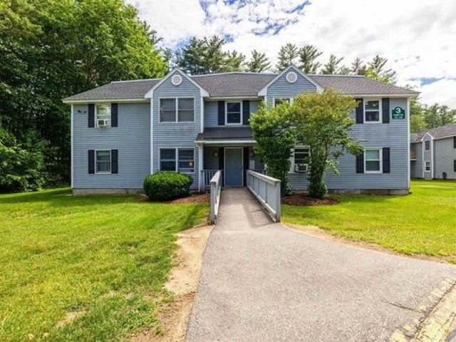 Condo for sale in New Hampshire