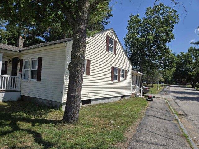 Condo for sale in New Hampshire