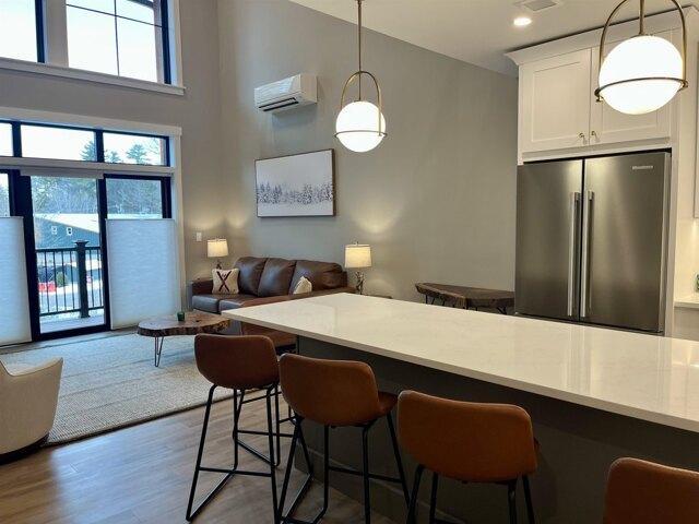 Condo for sale in New Hampshire