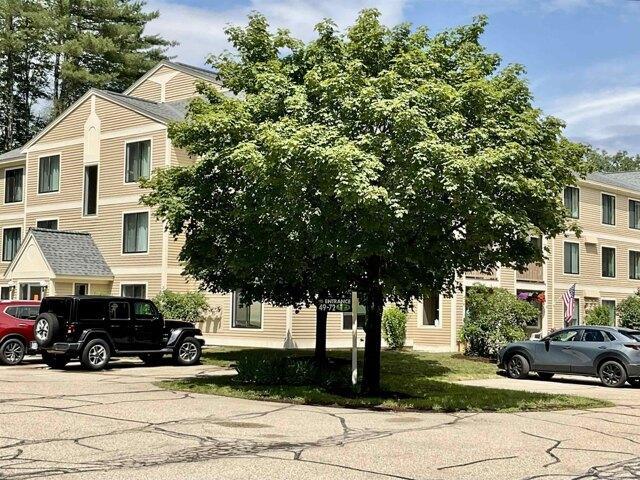 Condo for sale in New Hampshire