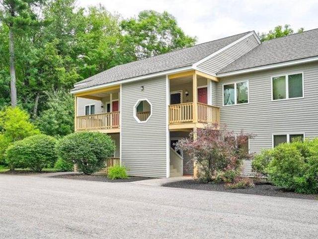 Condo for sale in New Hampshire