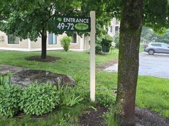 Condo for sale in New Hampshire