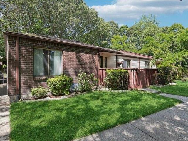 Condo for sale in Centereach, New York