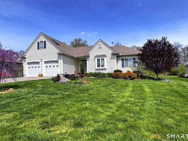 Condo for sale in Coventry, Connecticut