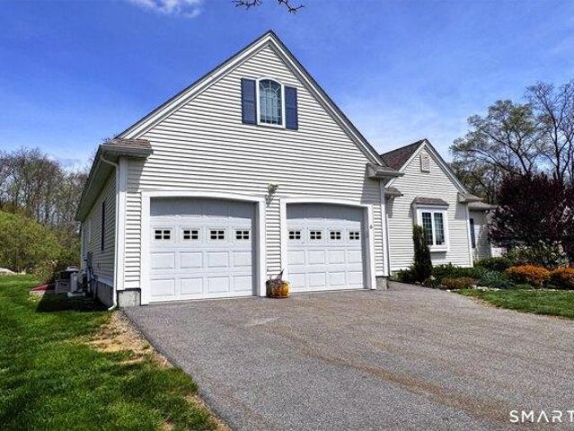 Condo for sale in Coventry, Connecticut
