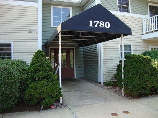 Condo for sale in Coventry, Rhode Island