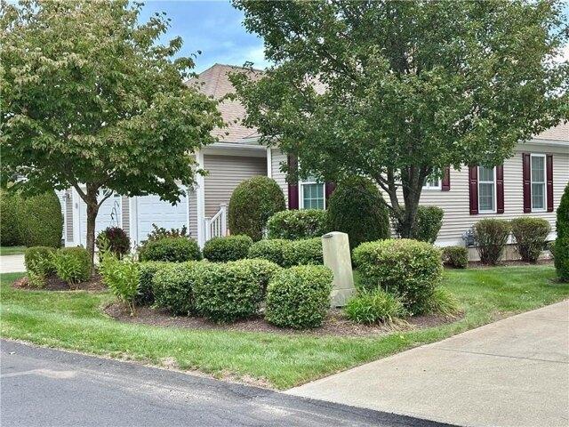 Condo for sale in Coventry, Rhode Island