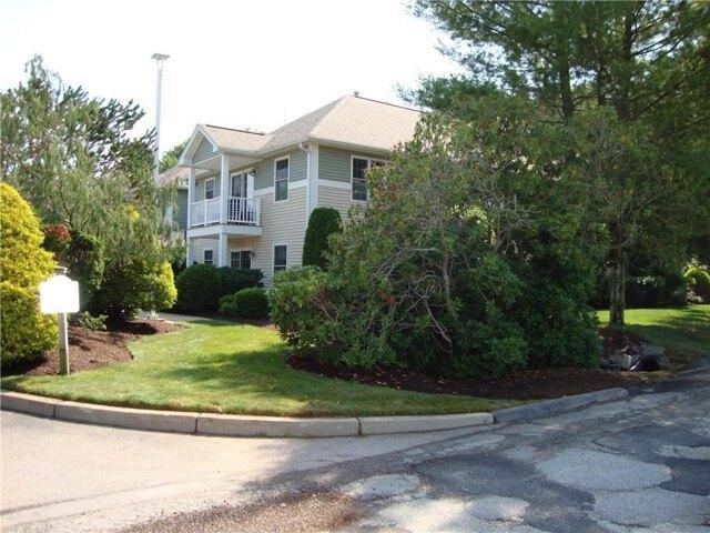 Condo for sale in Coventry, Rhode Island