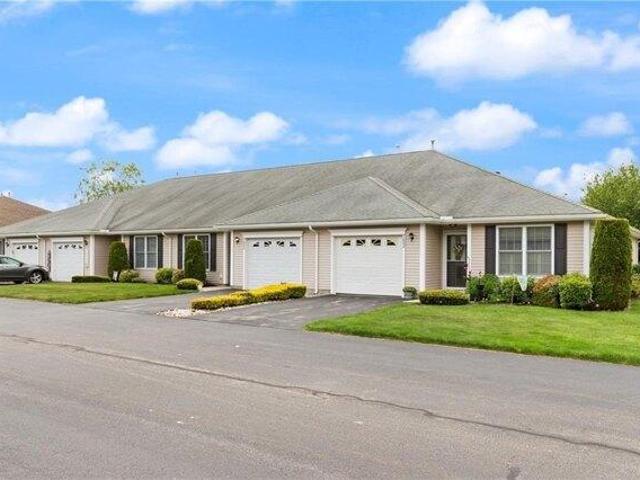 Condo for sale in Coventry, Rhode Island