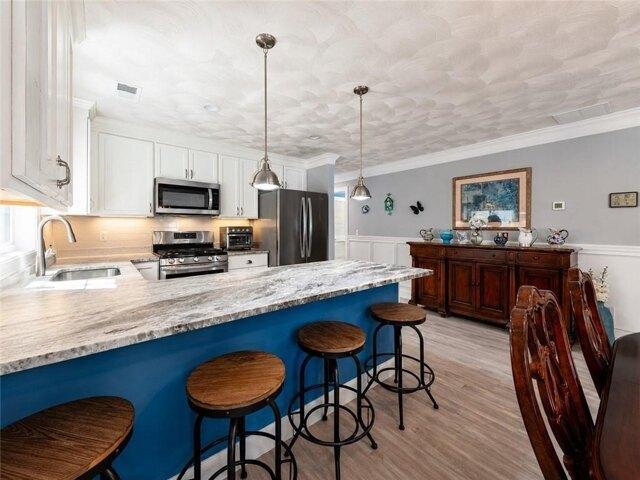 Condo for sale in Coventry, Rhode Island