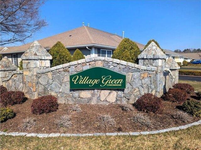 Condo for sale in Coventry, Rhode Island