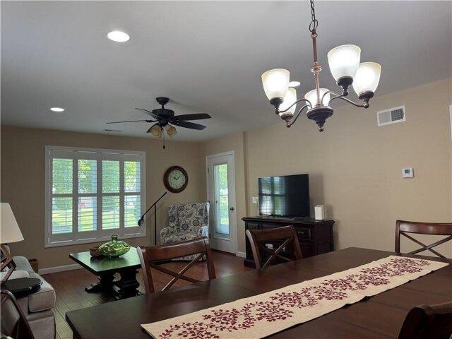 Condo for sale in Coventry, Rhode Island