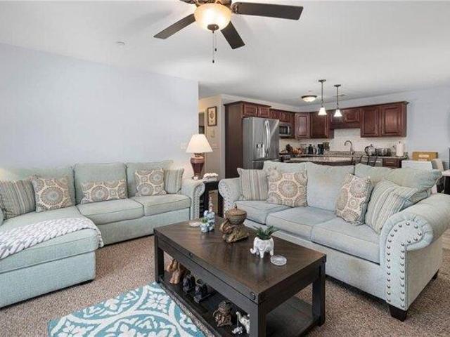 Condo for sale in Comstock Gardens, Cranston