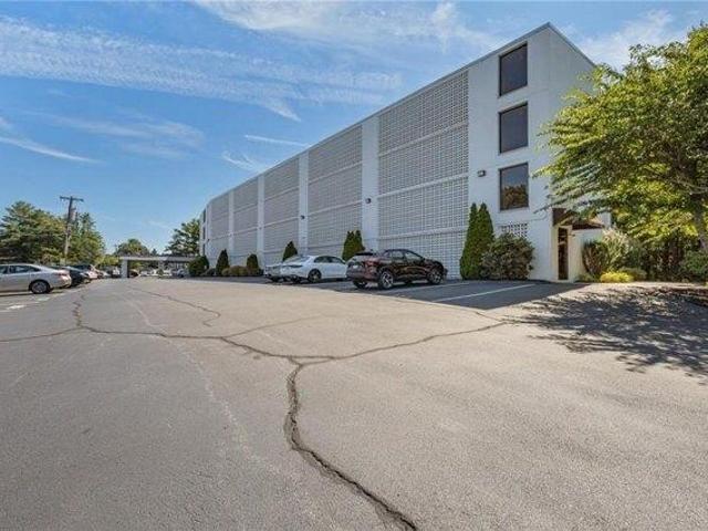 Condo for sale in Sockanosset, Cranston