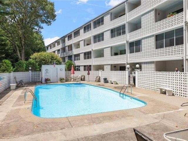 Condo for sale in Sockanosset, Cranston