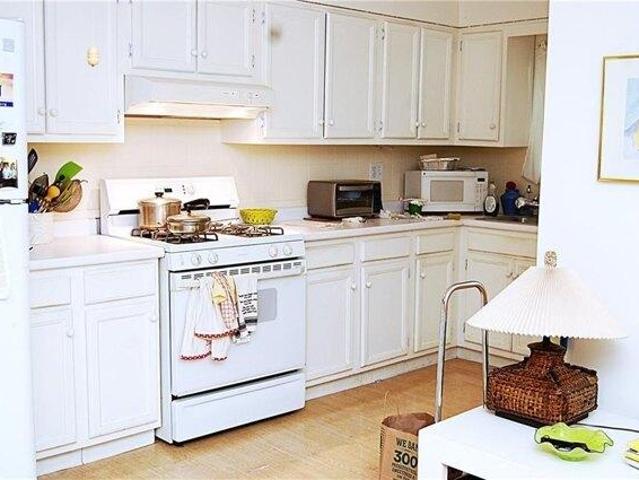 Condo for sale in Sockanosset, Cranston