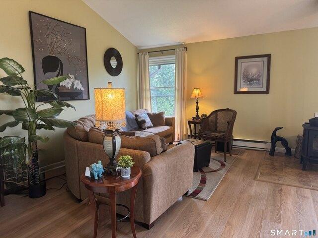 Condo for sale in The Landon of Cromwell, Cromwell