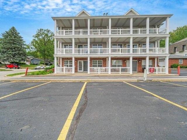 Condo for sale in Culver, Indiana