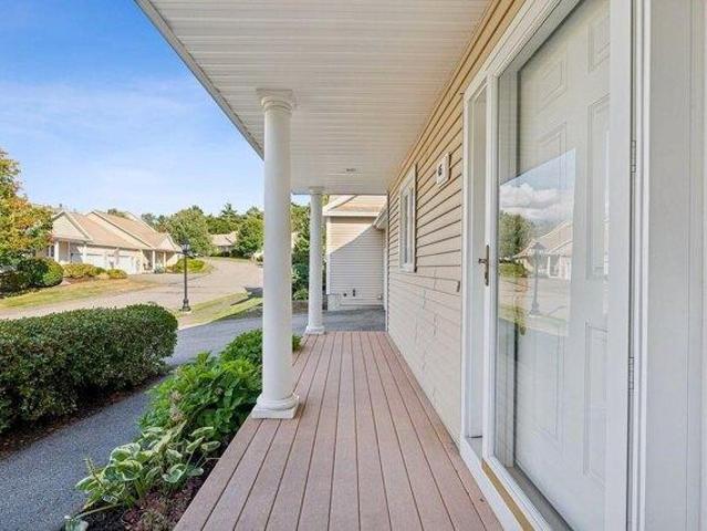 Condo for sale in Cumberland, Cumberland County