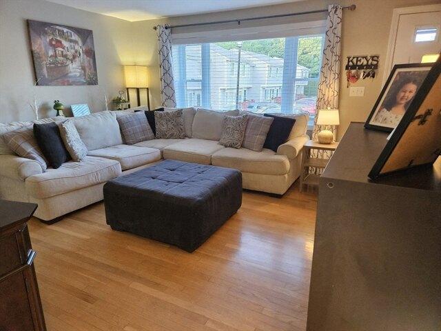 Condo for sale in Cumberland, Rhode Island