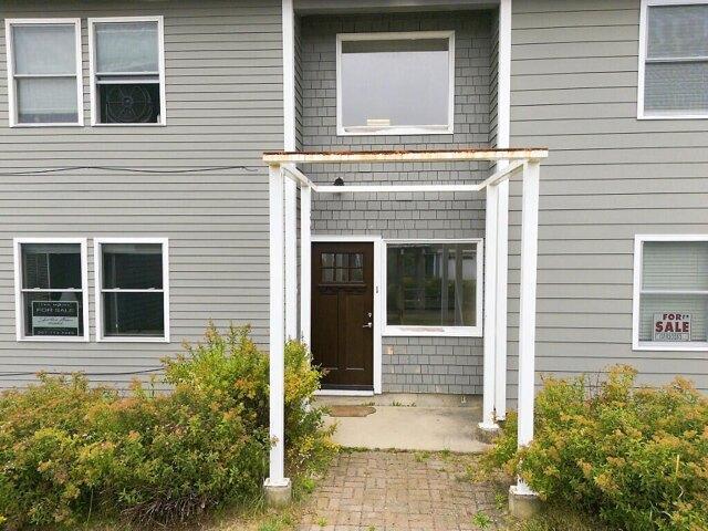 Condo for sale in Cutler, Maine