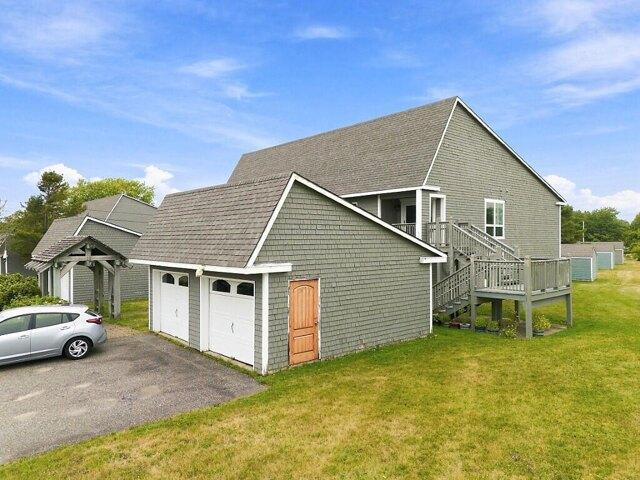 Condo for sale in Cutler, Maine