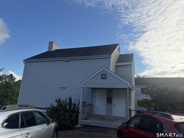 Condo for sale in Mill Plain, Danbury