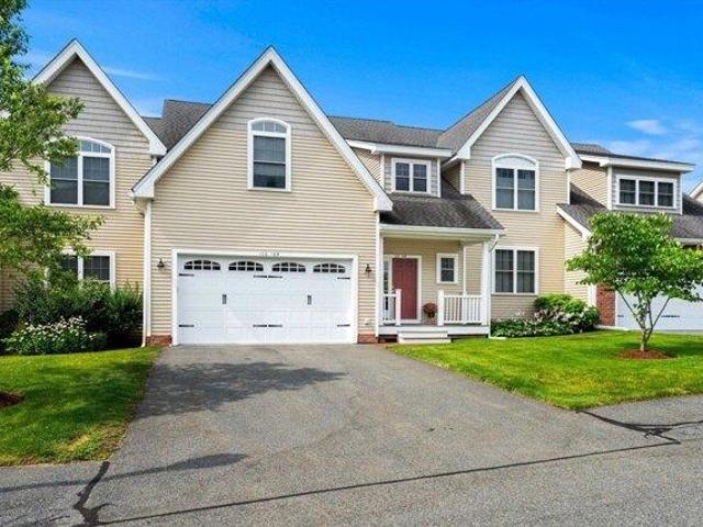 Condo for sale in Danvers, Massachusetts