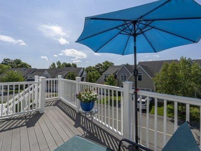 Condo for sale in Danvers, Massachusetts