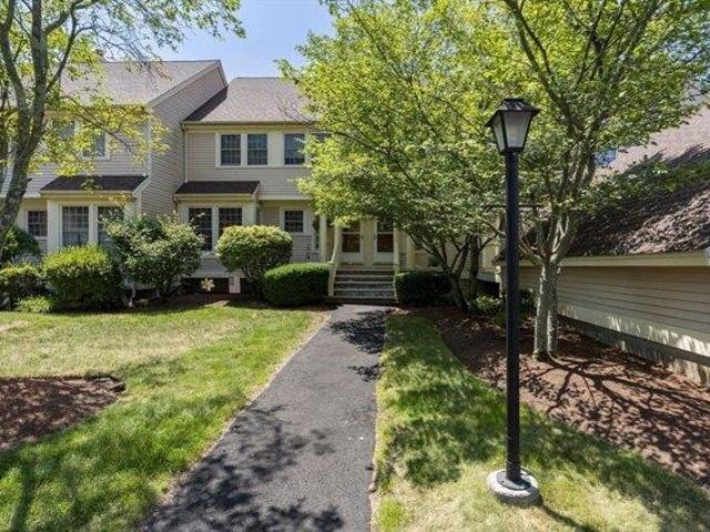 Condo for sale in Danvers, Massachusetts