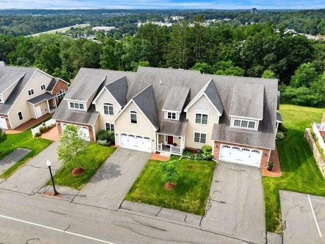 Condo for sale in Danvers, Massachusetts