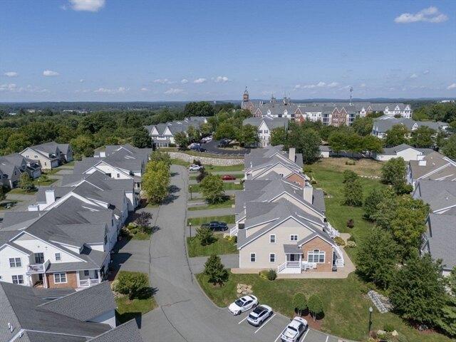 Condo for sale in Danvers, Massachusetts
