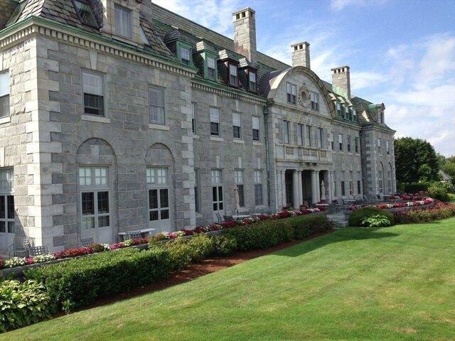 Condo for sale in Bristol, Massachusetts