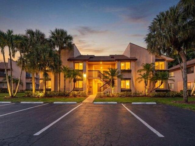 Condo for sale in Davie, Florida