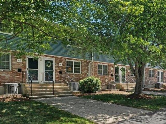 Condo for sale in Dedham, Massachusetts