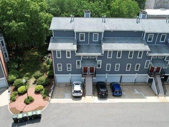 Condo for sale in Dedham, Massachusetts
