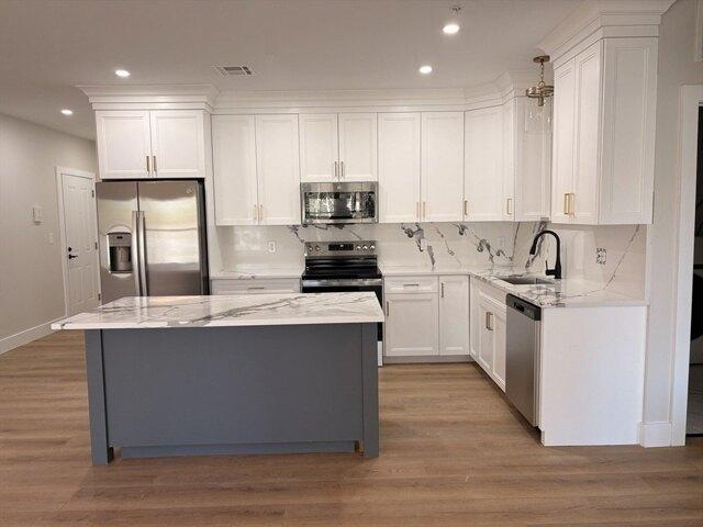 Condo for sale in Dedham, Massachusetts