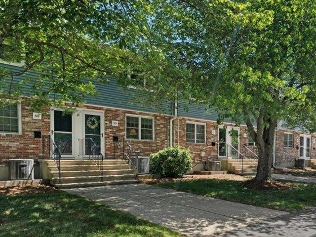 Condo for sale in Readville Manor, Dedham