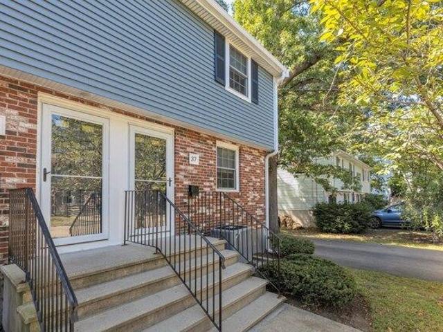 Condo for sale in Readville Manor, Dedham