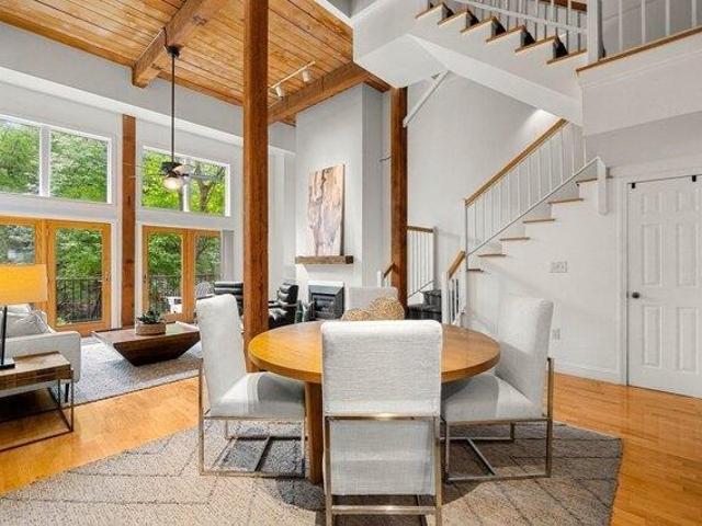 Condo for sale in Oakdale, Dedham