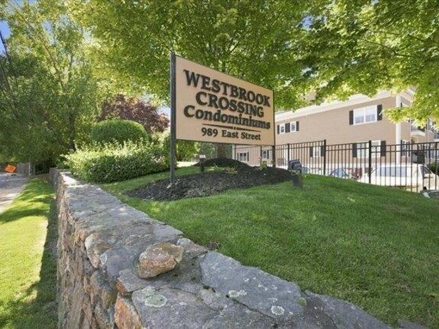 Condo for sale in Endicott, Dedham