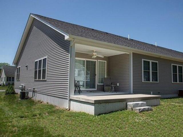 Condo for sale in Deerfield, Massachusetts