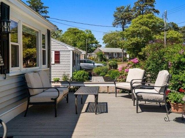 Condo for sale in Dennis, Massachusetts