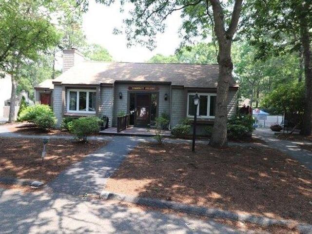 Condo for sale in Dennis, Massachusetts