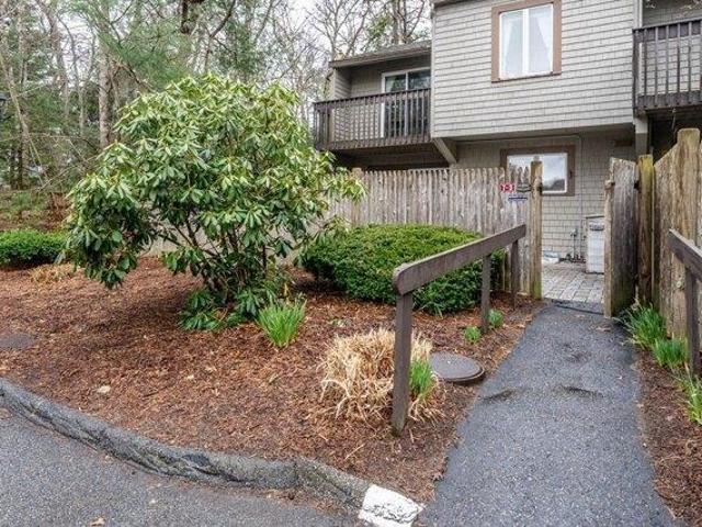 Condo for sale in Dennis, Massachusetts