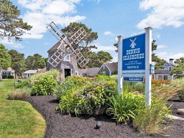 Condo for sale in Dennis, Massachusetts