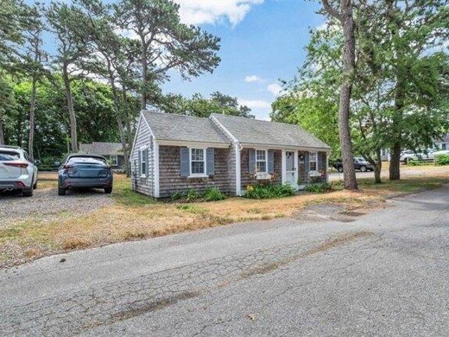 Condo for sale in Dennis, Massachusetts