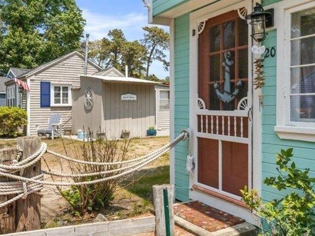 Condo for sale in Dennis, Massachusetts